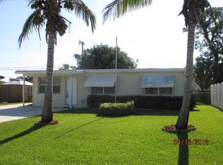 1816 Maypop Rd, West Palm Beach, FL 33415