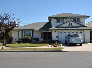 9632 Salisbury Ln, Cypress, CA 90630