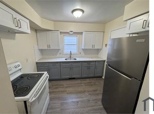 131 Orient Ave FLOOR 2, Jersey City, NJ 07305