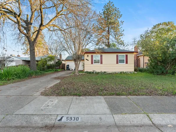 5930 18th Ave, Sacramento, CA 95820