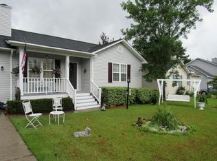 137 Two Hitch Rd, Goose Creek, SC 29445