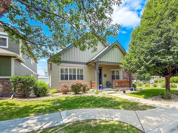 1441 Moonlight Dr, Longmont, CO 80504