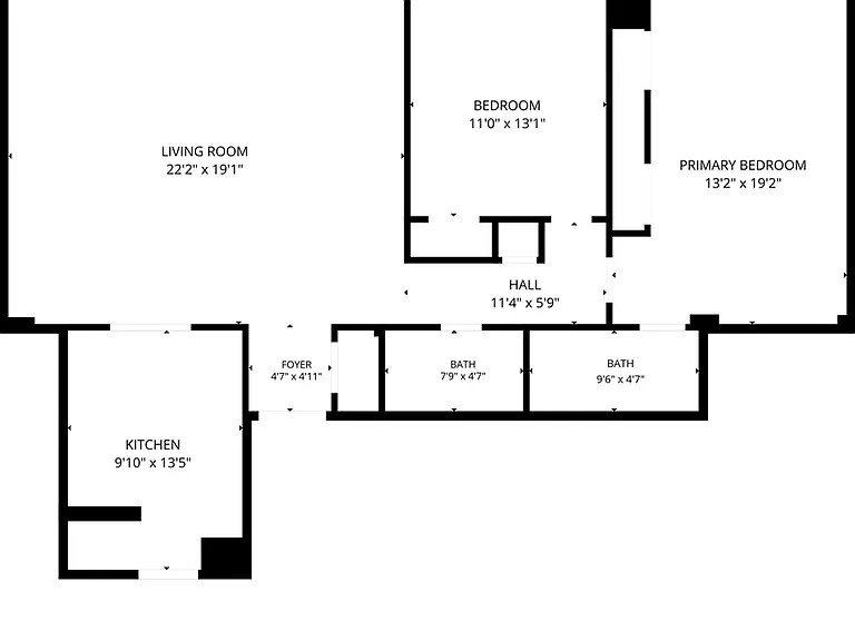 19 Chauncy St #4B — Photo 26