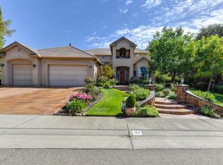 120 Obsidian Cliff Ct, Folsom, CA 95630