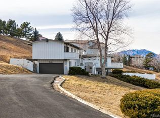 7302 Spring Ct, Boulder, CO 80303