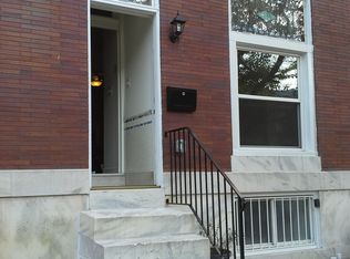 229 N Kenwood Ave, Baltimore, MD