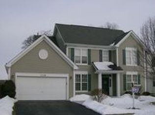1220 Amaranth Dr, Naperville, IL 60564