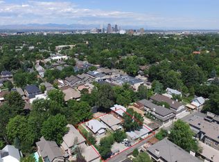 528-530 Saint Paul St, Denver, CO 80206
