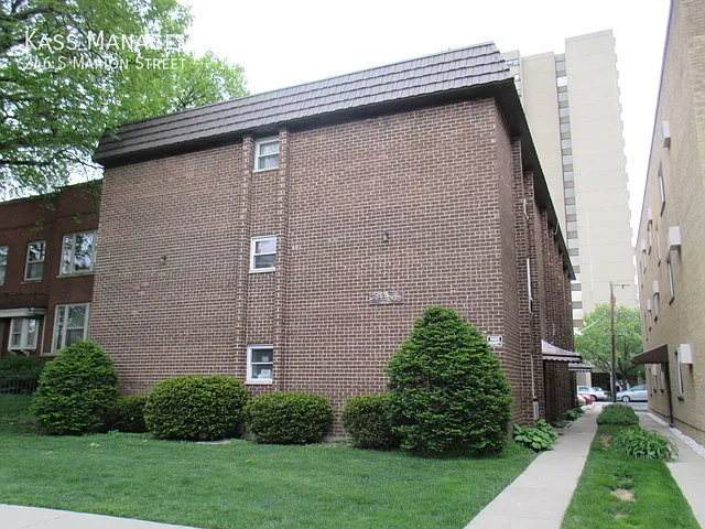 246 S Marion St #1C — Photo 9