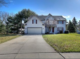 540 Charles Ave, Amherst, OH 44001