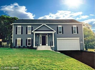 10401 Meadowview Dr, Fredericksburg, VA 22408