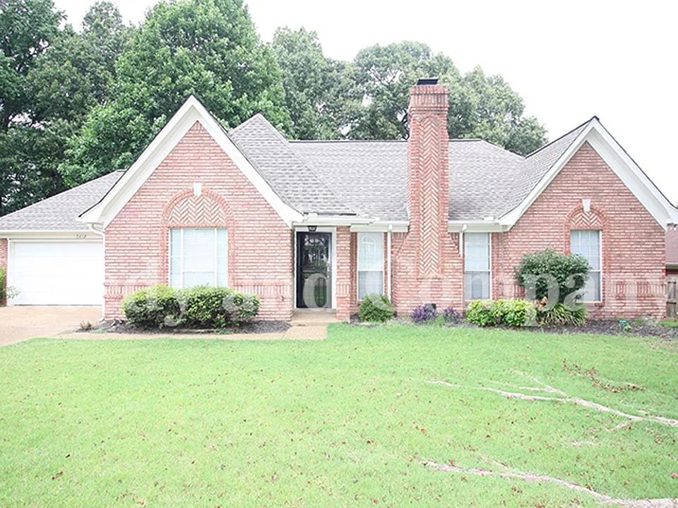 6612 Dawnhill Rd