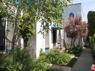 1107 19th St APT B, Santa Monica, CA 90403