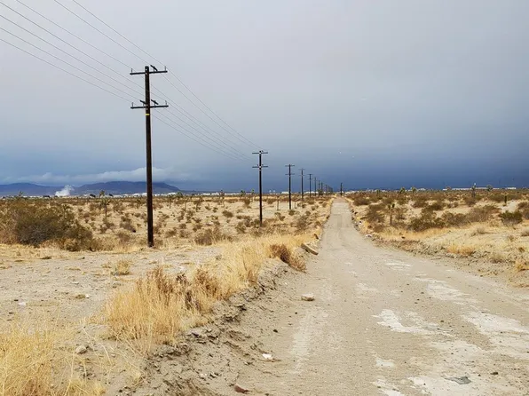 Yucca Rd, Adelanto, CA 92301