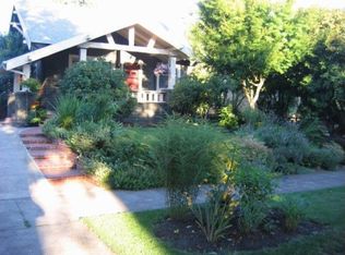 3012 NE 44th Ave, Portland, OR 97213