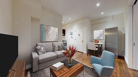 Rented by Bond New York