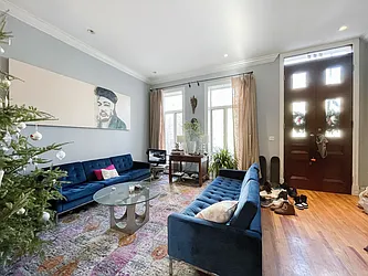 Rented by Keller Williams NYC