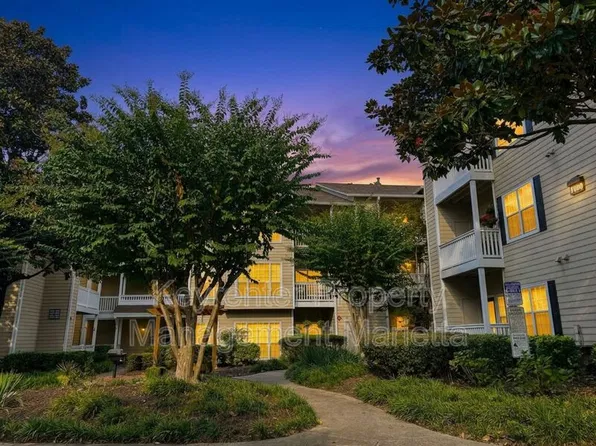 1250 Parkwood Cir SE Unit 1115, Atlanta, GA 30339