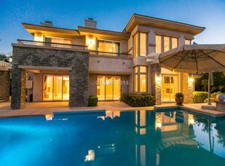 3006 Red Arrow Dr, Las Vegas, NV 89135