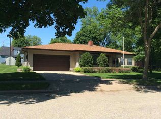 201 Schaller St, Tomah, WI 54660