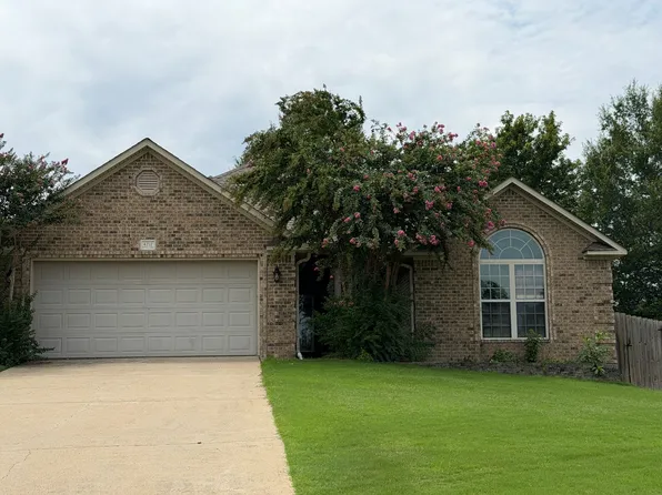 4717 Winged Foot Ln, Jonesboro, AR 72405