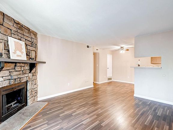 4th image of 4400 S Quebec St #104-X