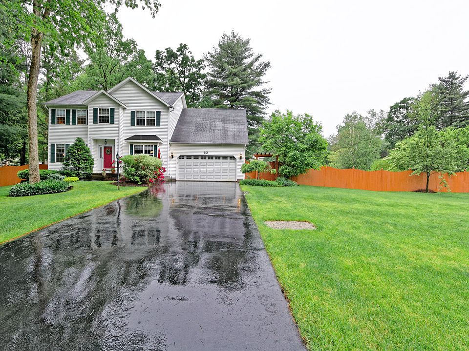 1st image of 53 Whirlaway Blvd