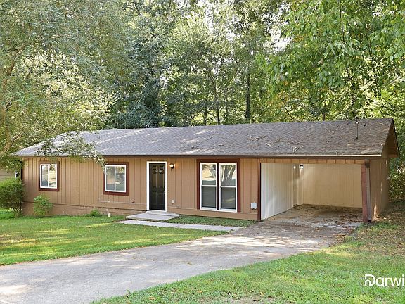 2nd image of 10140 Morris Dr SW