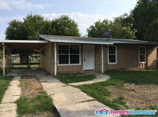 3375 K St, San Antonio, TX 78220