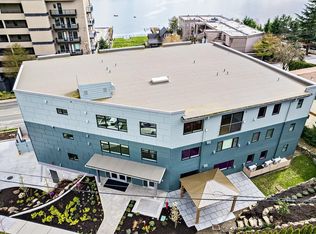 9040 NE Juanita Dr, Kirkland, WA 98034