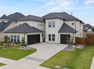 3809 Feltham Blvd, Frisco, TX 75034