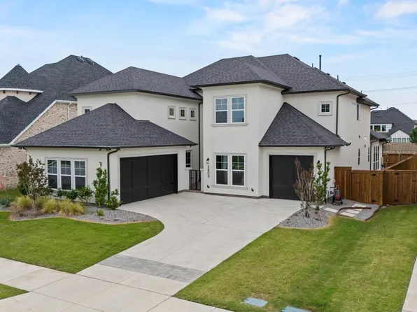 3809 Feltham Blvd, Frisco, TX 75034