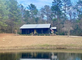 344 Maynor Creek Drive Rd, Waynesboro, MS 39367