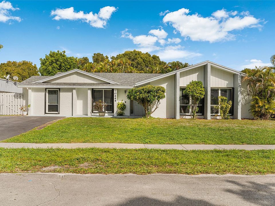 1st image of 10445 SW 52nd Street