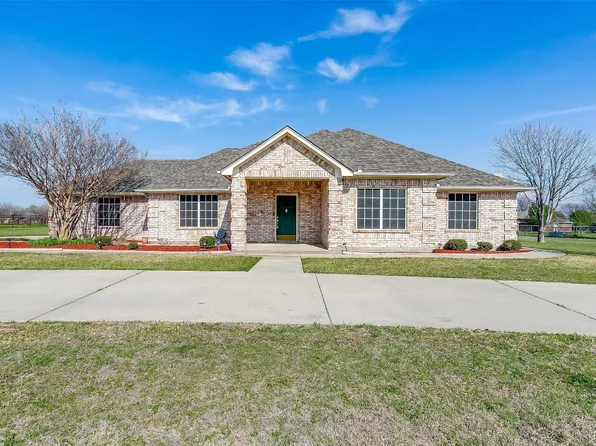 1816 County Loop Rd, Saginaw, TX 76179