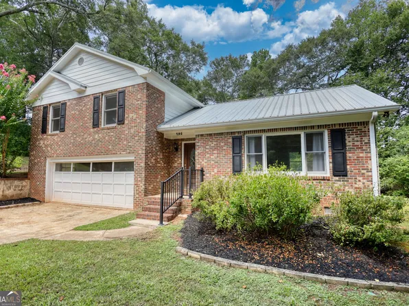 195 Vestavia Cir, Athens, GA 30606