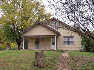 1807 W Elm Ave, Enid, OK 73703