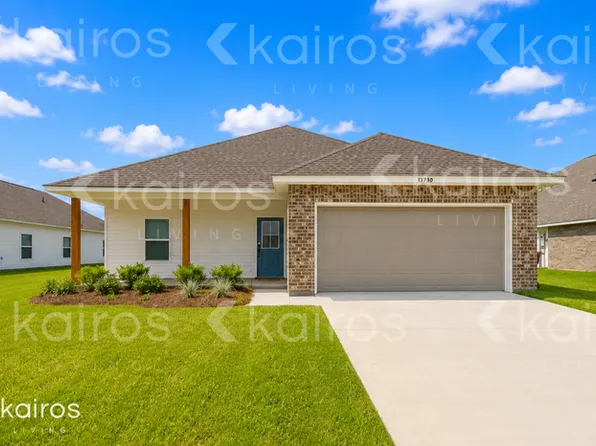 13730 Willowmore Dr, Denham Springs, LA 70726