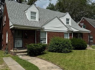 18977 Evergreen Rd, Detroit, MI 48219