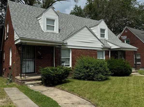 18977 Evergreen Rd, Detroit, MI 48219
