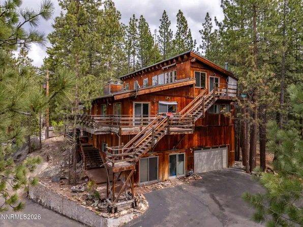 353 Sherwood Dr, Stateline, NV 89449