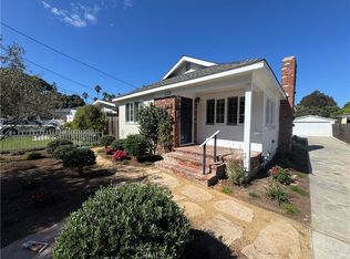 815 S Juanita Ave, Redondo Beach, CA 90277