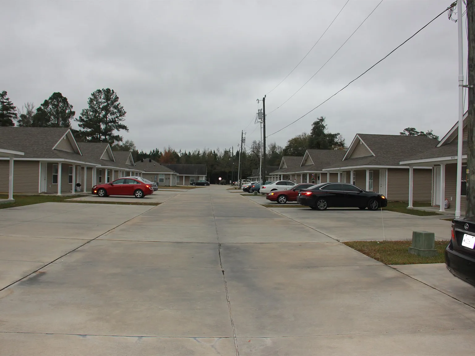 Heatherwood Apartments. — Photo 3