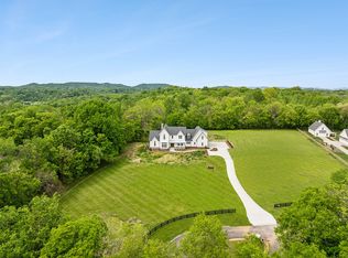 6916 Farm Path Ln LOT 5, College Grove, TN 37046