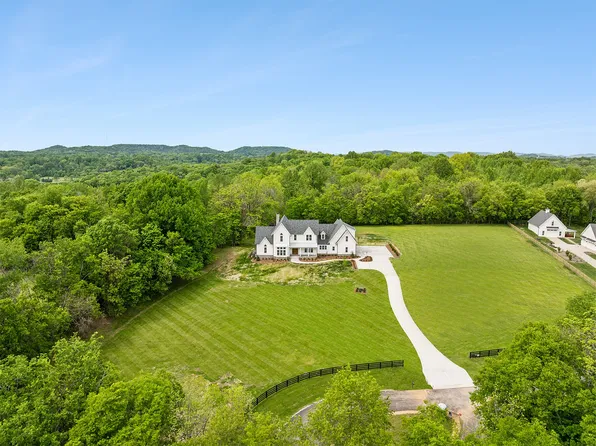 6916 Farm Path Ln Lot 5, College Grove, TN 37046