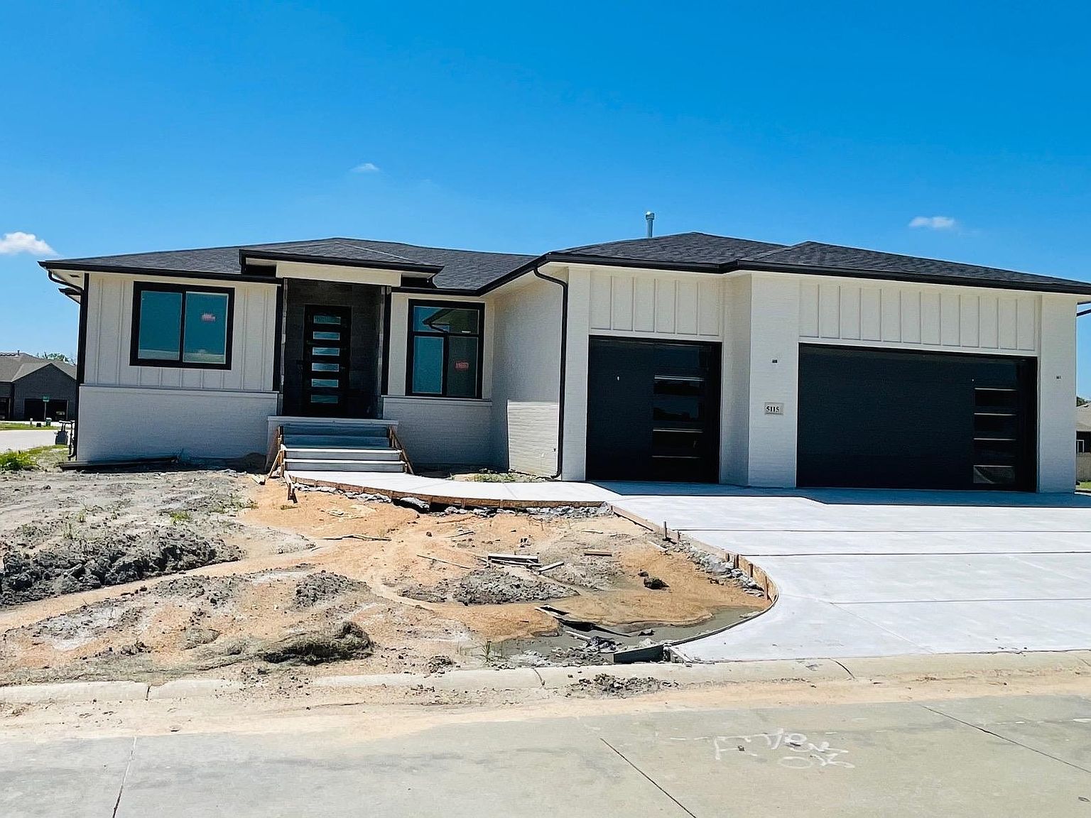 5115 N Lycee St, Wichita, KS 67226 Zillow