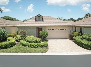 922 Turtle Ct, Naples, FL 34108