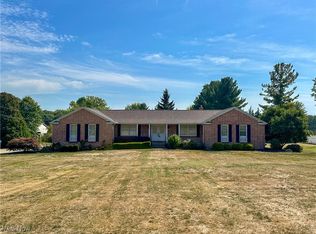 1589 Stillwagon Rd, Niles, OH 44446