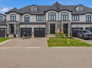 283 Winlow Way, Middlesex Centre, ON N0L1R0