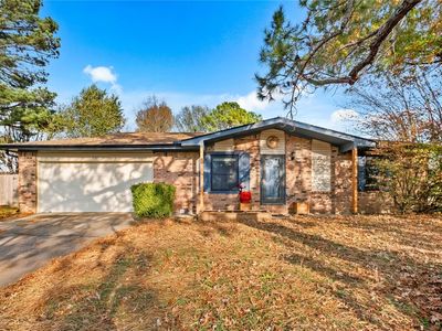 2314 N Woodlark Ln, Fayetteville, AR, 72704